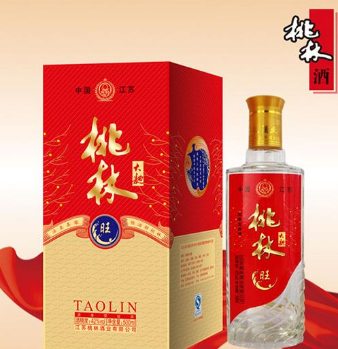 江苏桃林酒业有限公司