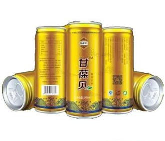 常州甘葆贝生物科技有限公司