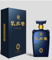 孔府宴酒业有限公司