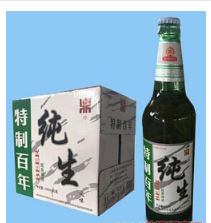 山东乐喜仕生物科技有限 公司