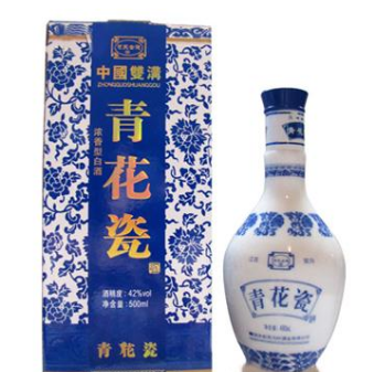 泗洪县双沟村酒业有限公司