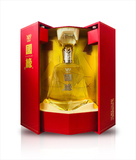 江苏今世缘酒业股份有限公司