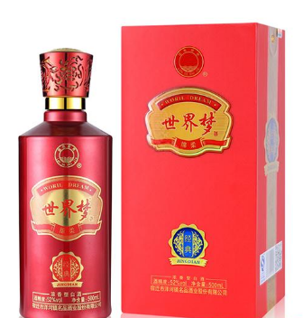 宿迁市洋河镇名品酒业股份有限公司
