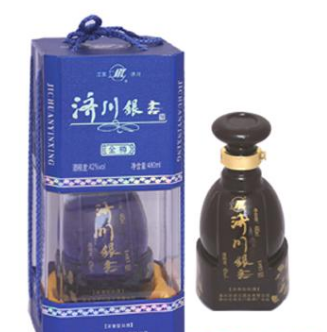 江苏济川酒业有限公司