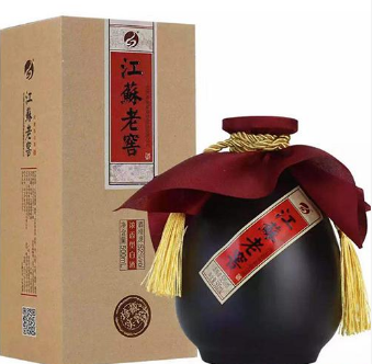 江苏国之梦酒业股份有限公司