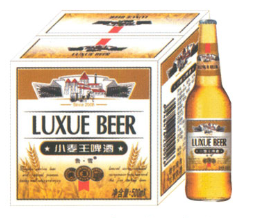 青岛崂泉啤酒饮料销售有限公司