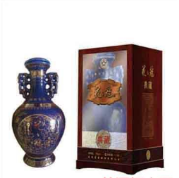 花冠集团酿酒股份有限公司