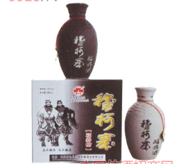 山东穆柯寨酒业股份有限公司