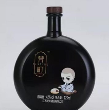 江苏梵町酒业有限公司