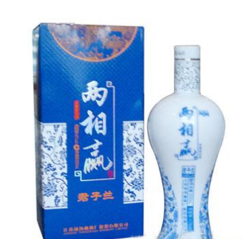 江苏汤沟曲酒厂股份有限公司