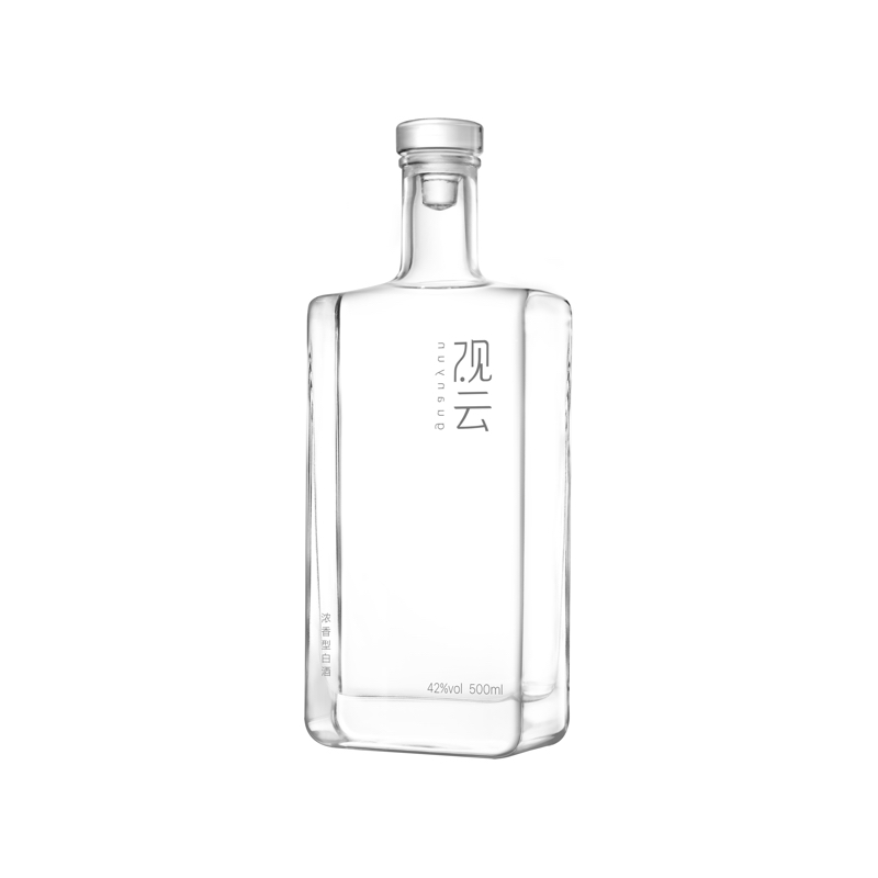 江苏观云酒业有限公司