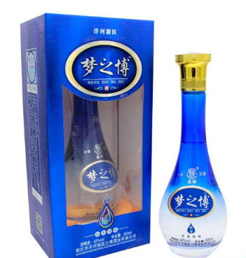 江苏洋河镇蓝之博酒业有限公司