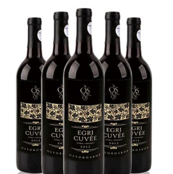 盐城市巴拉顿酒业进出口贸易有限公司
