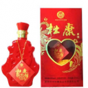 陕西白水杜康酒业集团--山东分厂