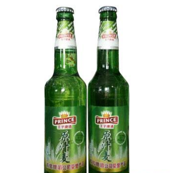 青岛啤酒(连云港)有限公司