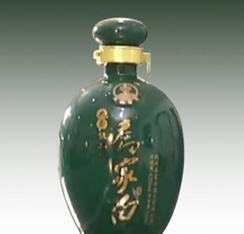 扬州乔家白酒业有限公司