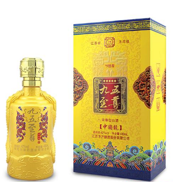 江苏洋沂酿酒股份有限公司