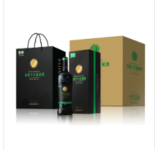 山东海顿庄园葡萄酒有限公司