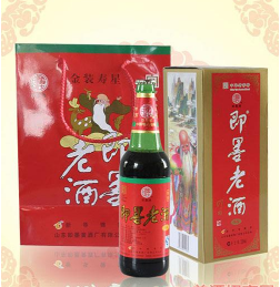 山东即墨黄酒厂有限公司