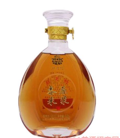 山东名流村酒业有限公司