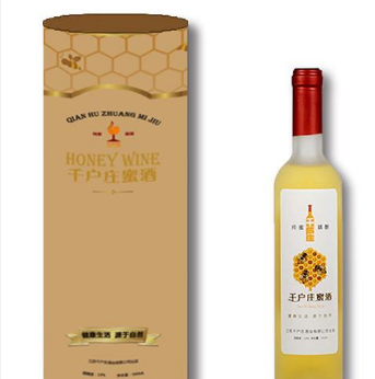 江苏千户庄酒业有限公司