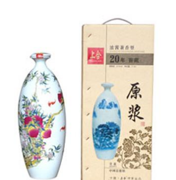 扬州上合酒业有限公司