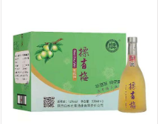 陕西白水杜康酒业有限责任公司苦荞酒全国运营中心