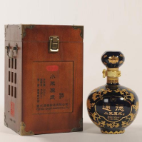 德州通德酿造有限公司