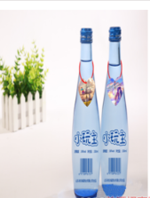 山东老旧城酒业有限公司