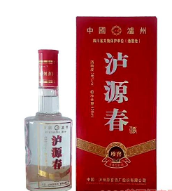 山东华波酒业有限公司