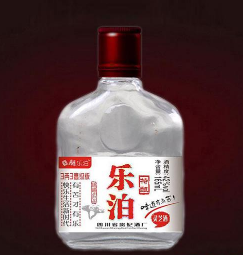 青岛乐泊饮品有限公司