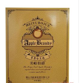 烟台美峪葡萄酒有限公司