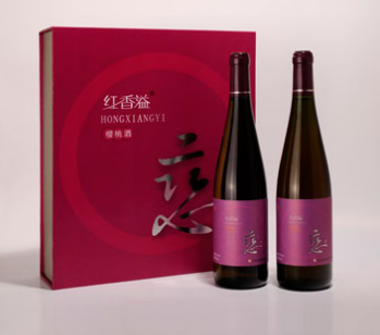 江苏红香溢酒业有限公司