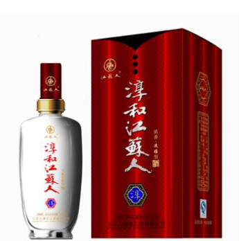 江苏人酒业江苏有限公司