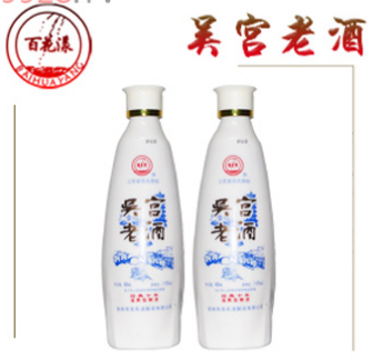 苏州市百花漾酿造有限公司