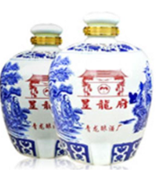 威海市青龙酿酒厂