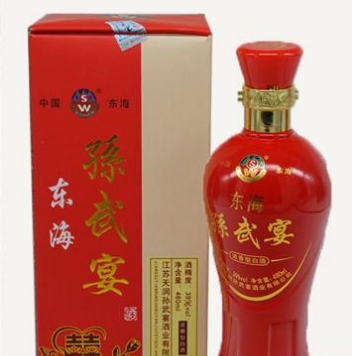 江苏天润孙武宴酒业有限公司