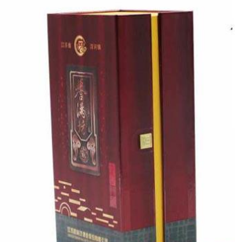 江苏誉满坊酒业股份有限公司