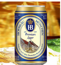 德国皇家(HB)啤酒