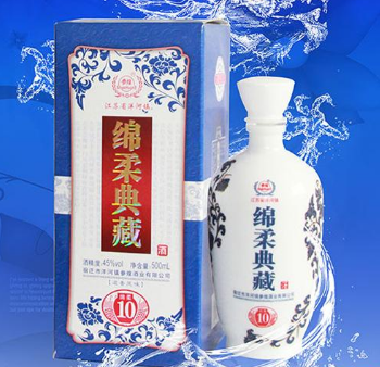 江苏天之尊酒业股份有限公司