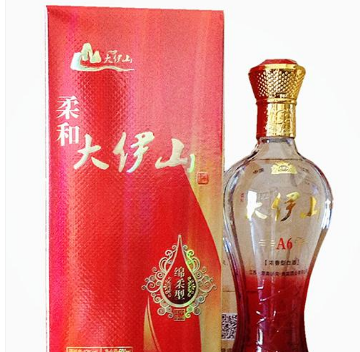 连云港市大伊山酒业有限公司