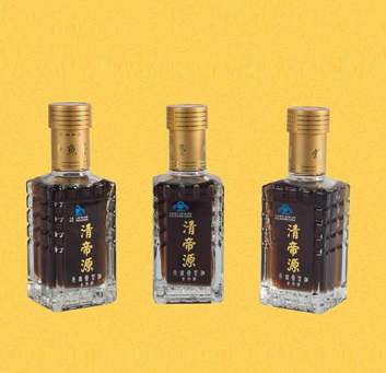 昆山清帝源生物科技有限公司