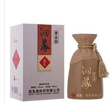 山东和圣酒业有限公司