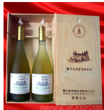 烟台海华酒业