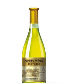 山东菏泽中粮长城葡萄酿酒有限公司