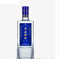 崂山特曲酒业营销公司
