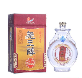 山东日照尧王酒业集团有限公司