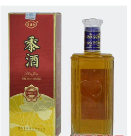 蓬莱贡庭酒业有限公司