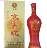 山东文姜酒业有限公司
