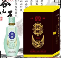 阳谷谷山酒业有限公司